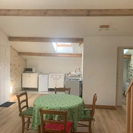 Appartement Loft Sud-Nantes à Le Bignon Extérieur photo