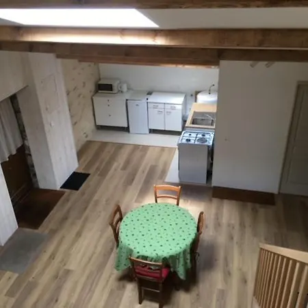 Appartement Loft Sud-Nantes à Le Bignon Extérieur photo