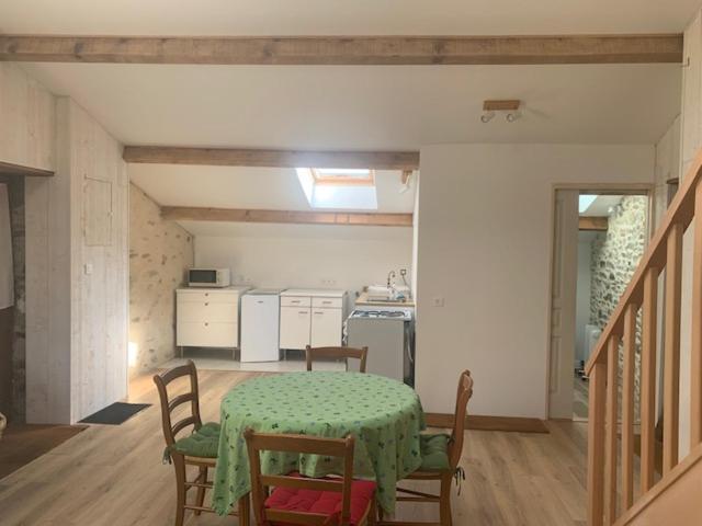 Loft Sud-nantes
