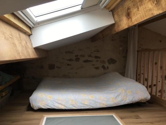 Loft Sud-nantes Apartment