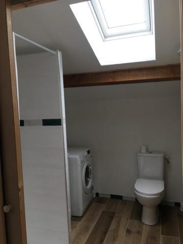 Apartment Loft Sud-nantes
