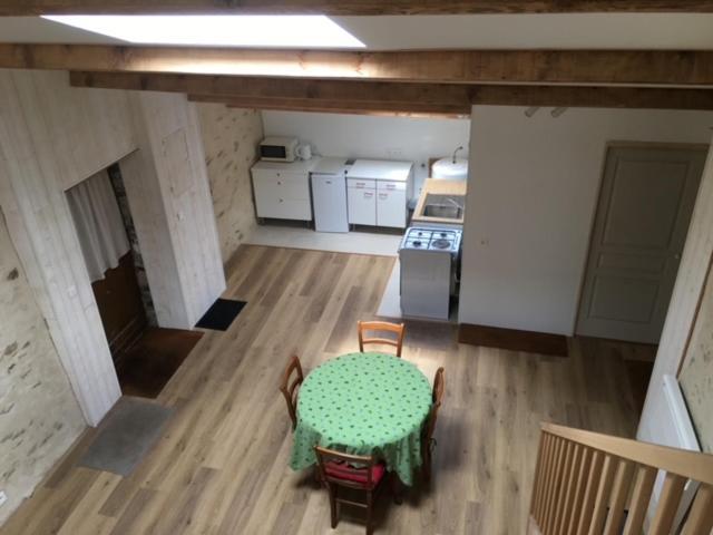 Loft Sud-nantes * Le Bignon