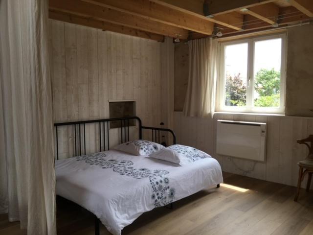 Loft Sud-nantes Appartement *